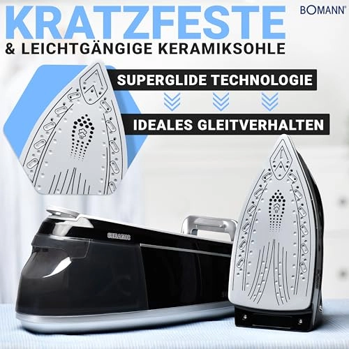 DBS6034CB - 3.5 bar 1.2 litre