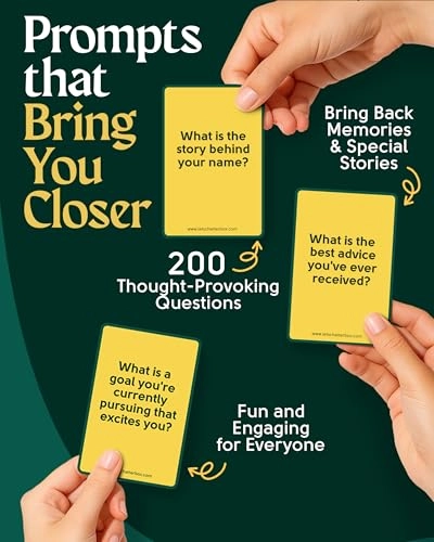 Conversation Cards - English 4 months and up