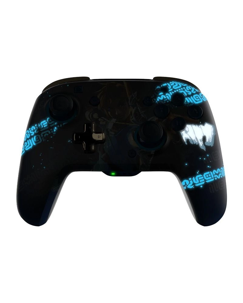 Rematch GLOW - Switch