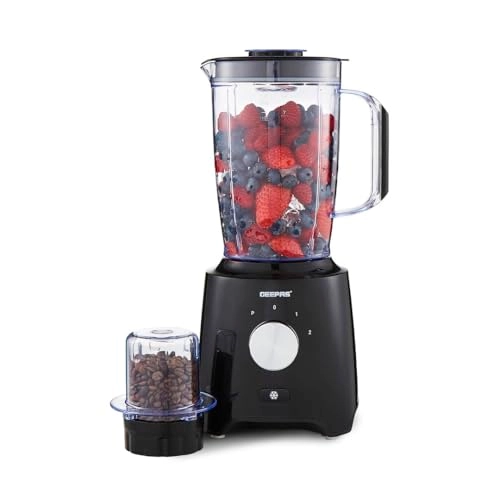 Jug Blender - 600W