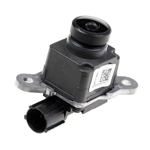 Car Reversing Camera - No wiring