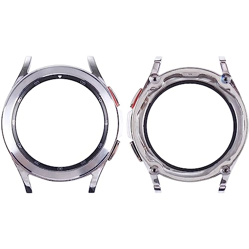 LCD Screen Frame Bezel Plate for Samsung Galaxy Watch4 Classic - 42mm