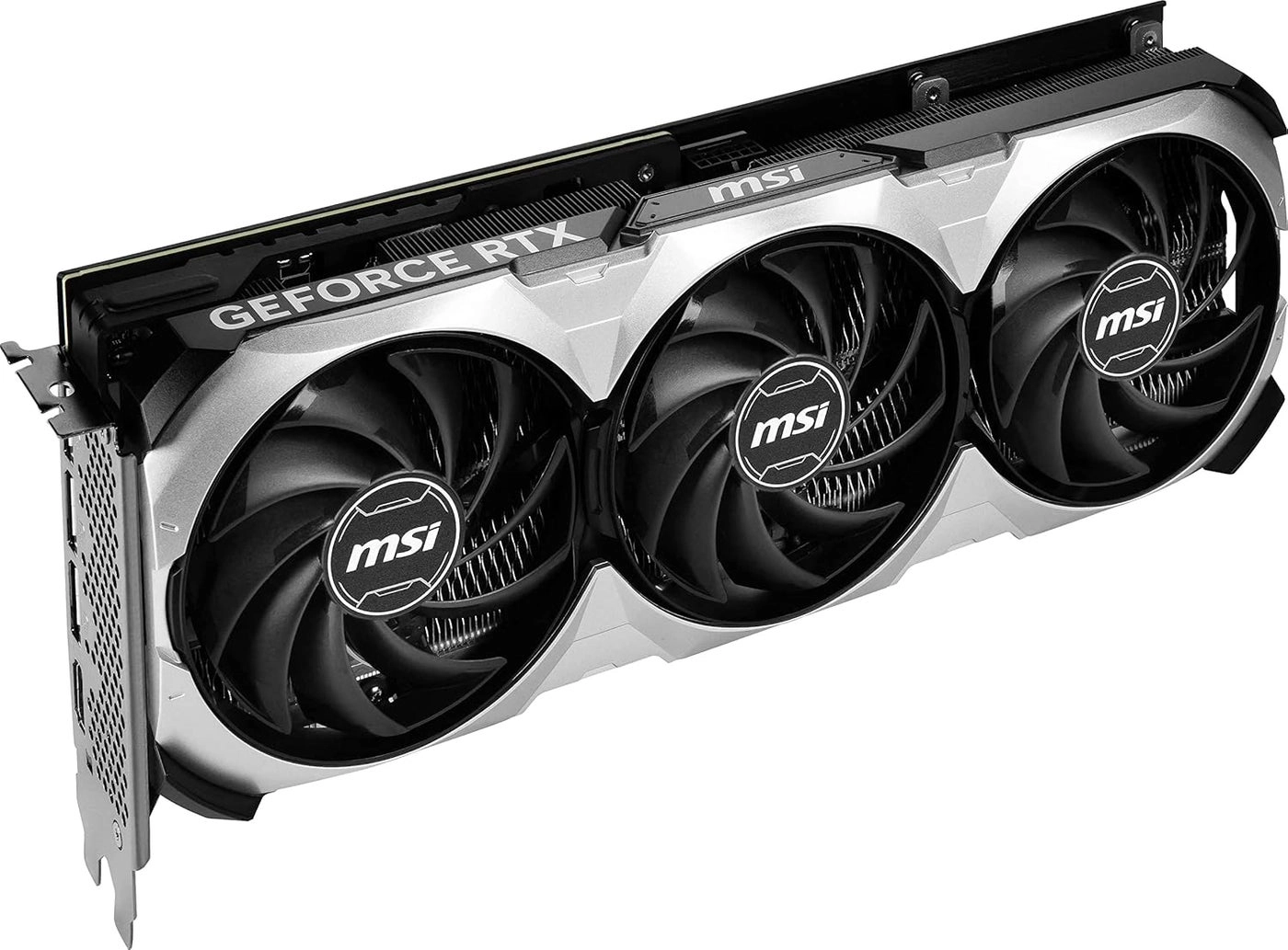 GeForce RTX 4070 Ti - 12GB