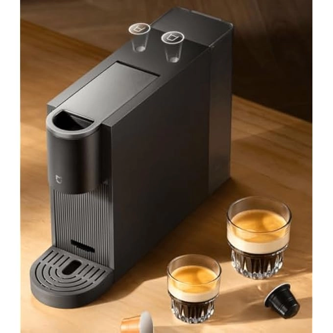 S1 - 20 Bar 40Ml OneTouch