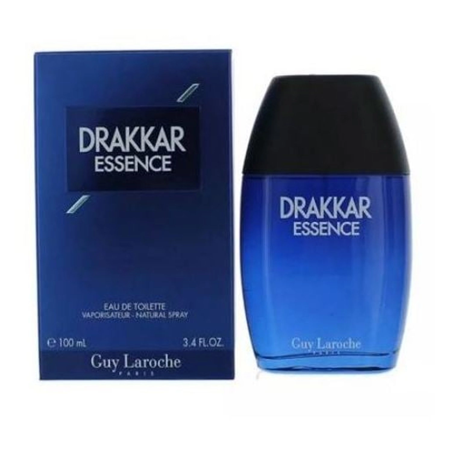 Drakkar Essence Eau de Toilette 100ml