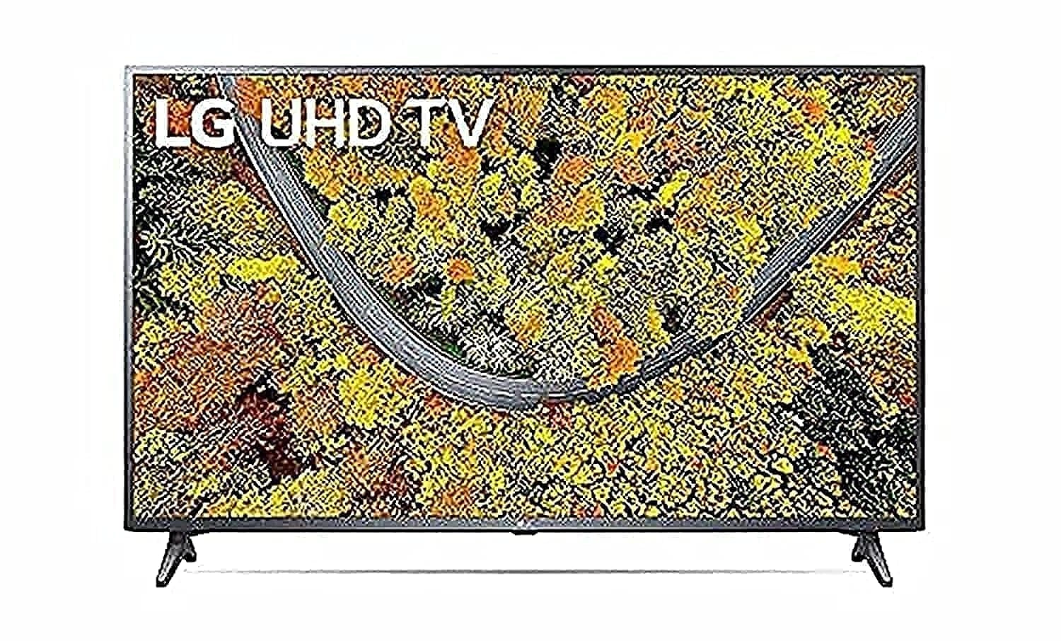 70UP7550PVD-AMAG - 70 Inch