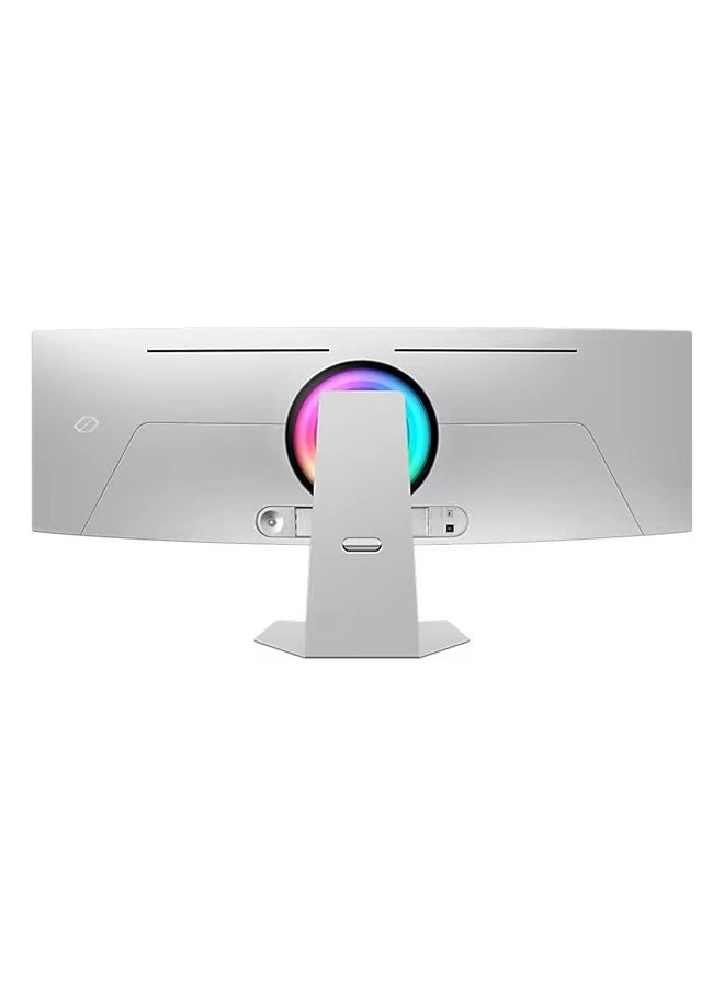 Odyssey G9 - SM-LS49CG954EMXUE 49 inch 5120 x 1440