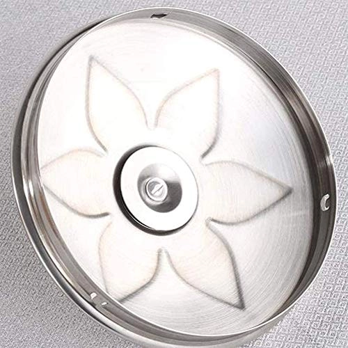 Whistling Kettle - stainless steel 5.0L