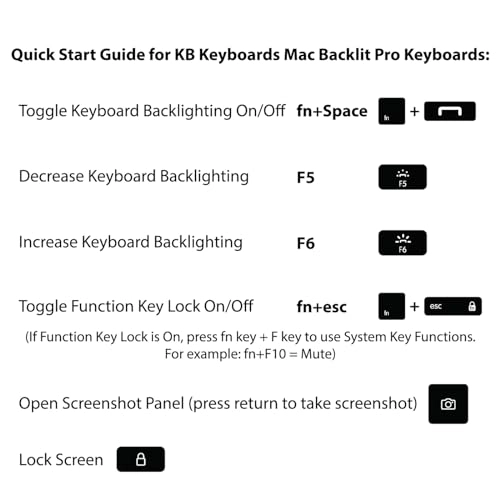 Pro Tools Backlit Pro Aluminum Keyboard - US Wired