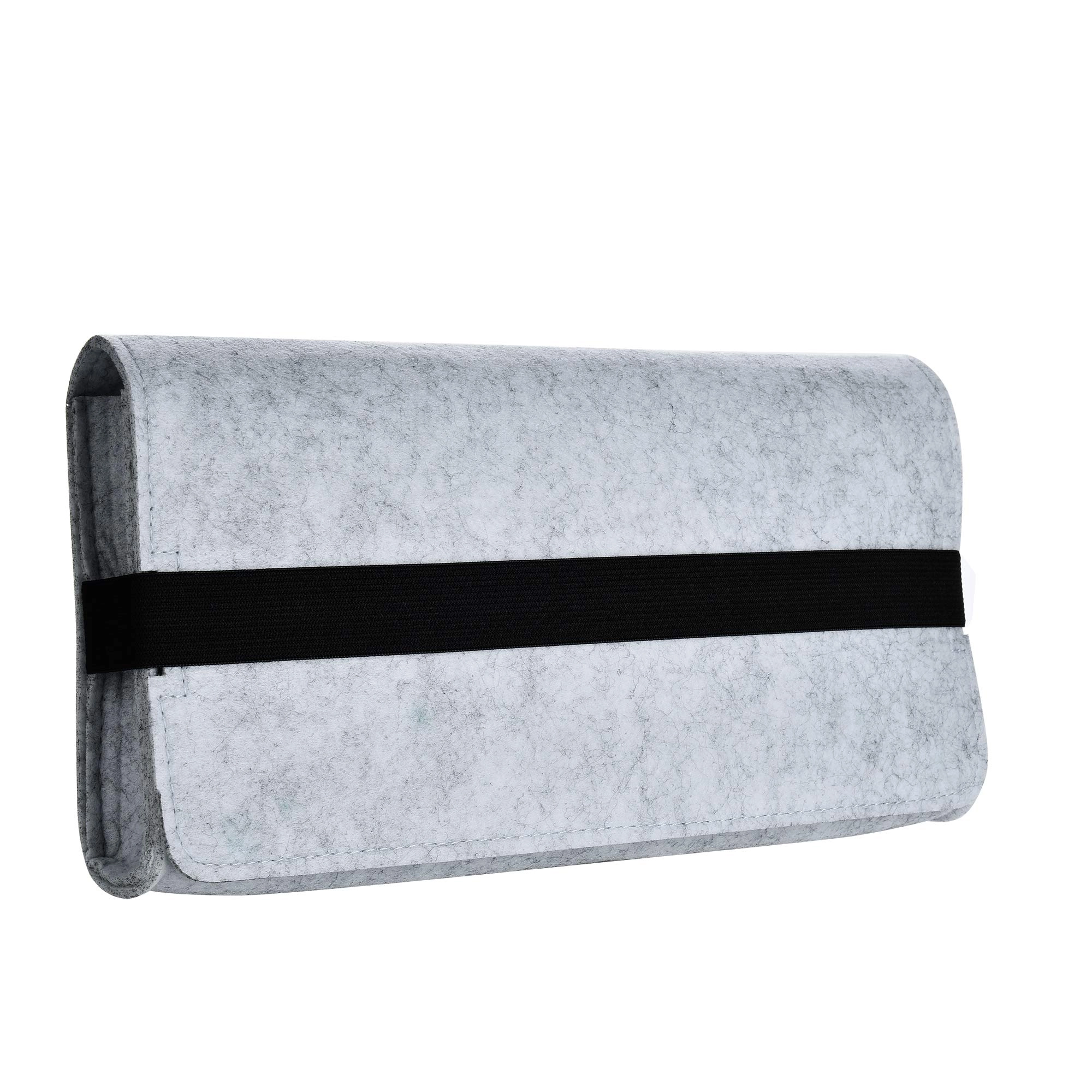 WESAPPINC Keyboard Sleeve - bluetooth