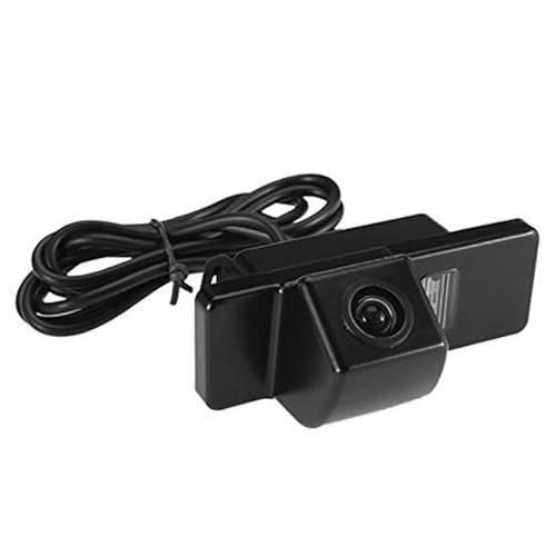 Reversing Camera - Night Vision