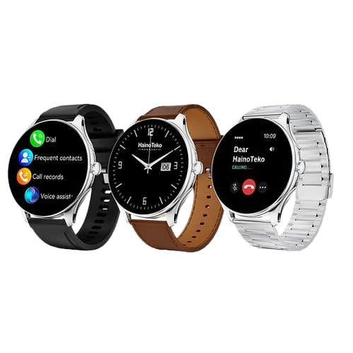 Slim Smartwatch