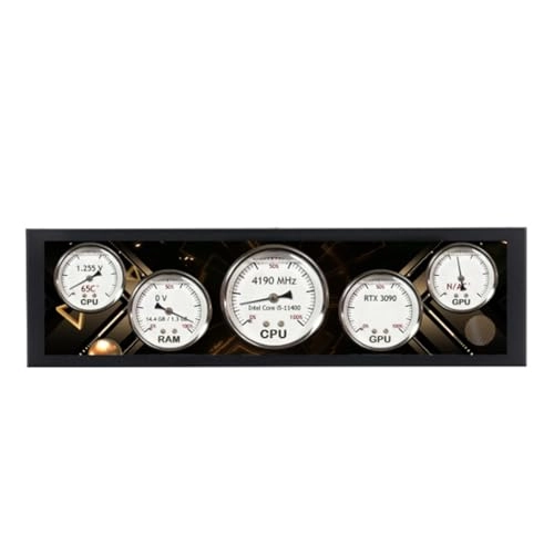 Computer Temp Monitor - SEbkxnz0m9fg-12 8.8 Inch 1920x480