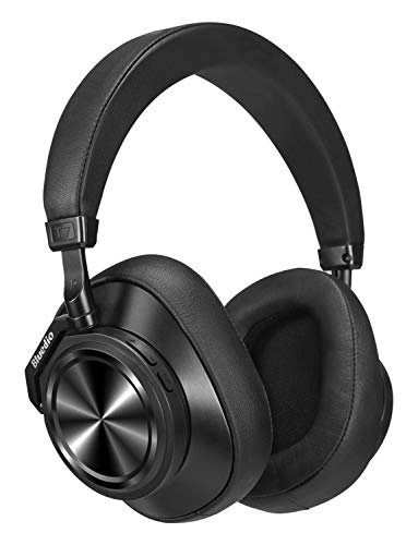 T7 Plus Wireless Headphone