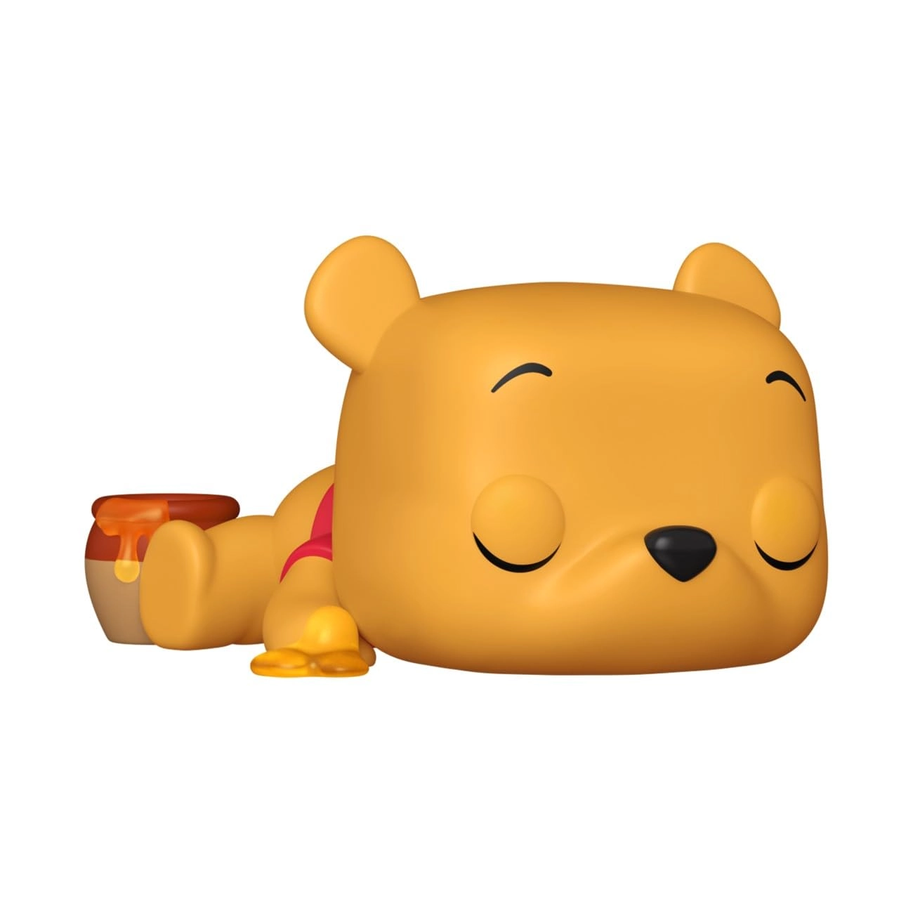 Winnie the Pooh - Disney (5.1 cm)