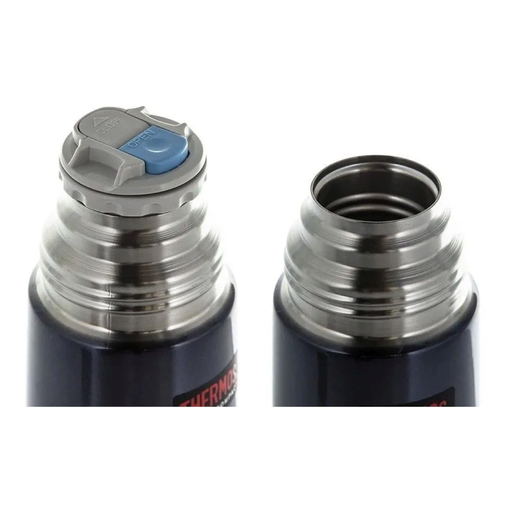 Stainless Steel Vacuum Flask - 1000ml