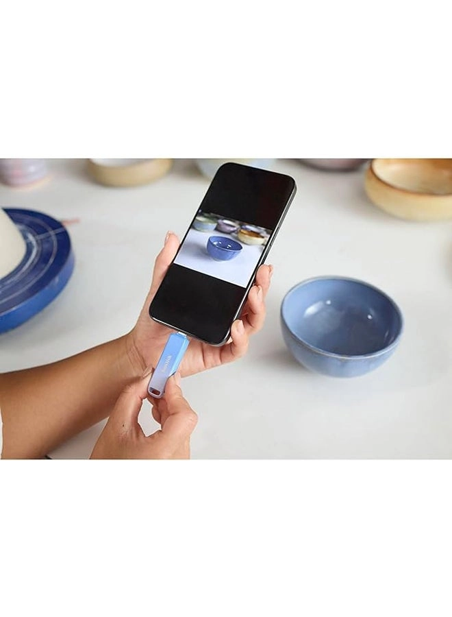 Creator - USB-C Lightning 256GB