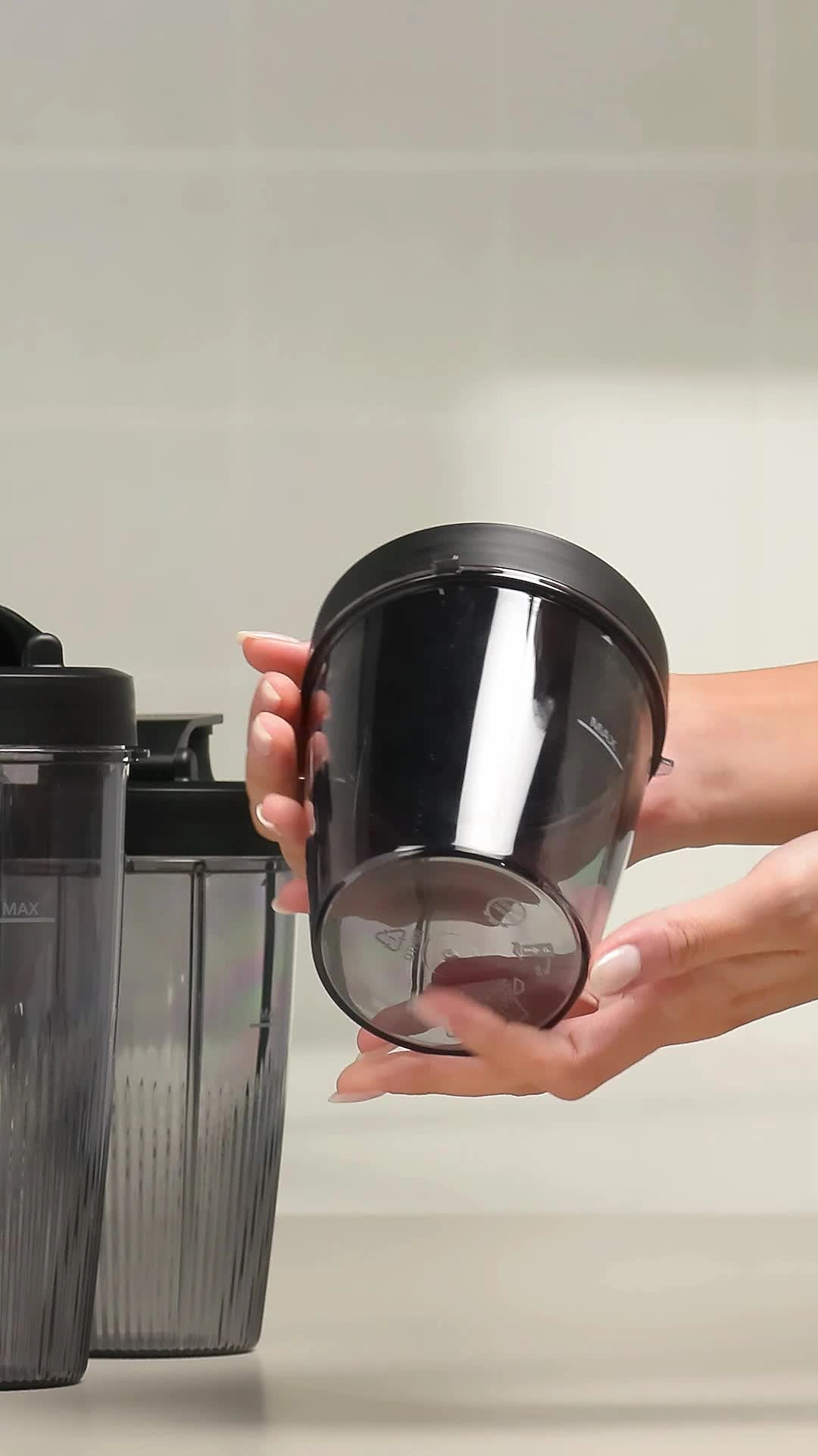 HR2767/00 - 5000 Series Blender ProBlend Plus