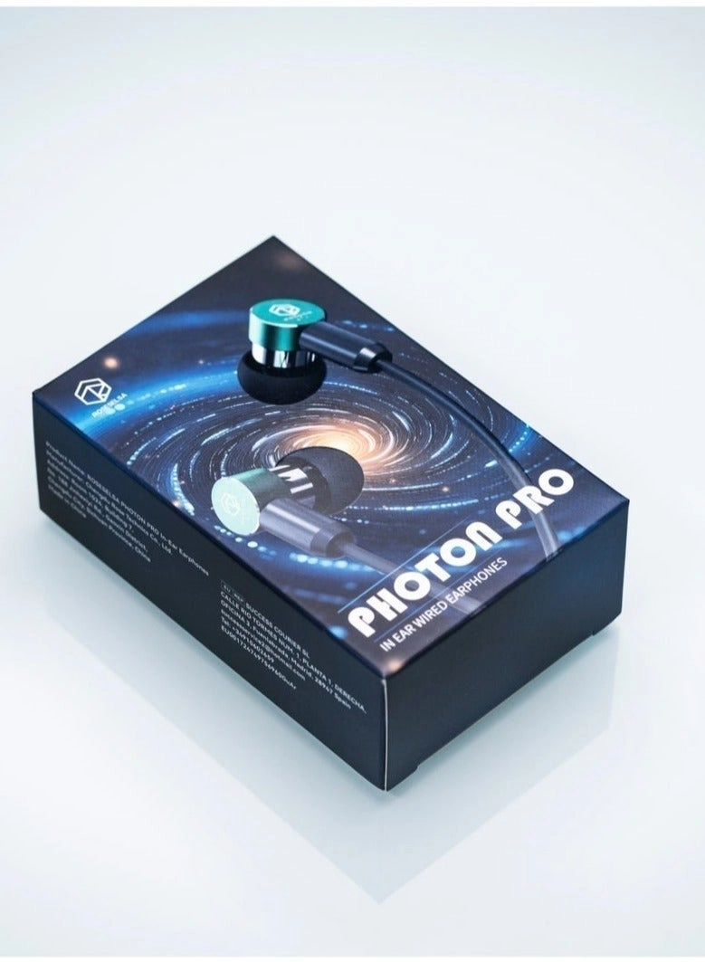 Photon Pro Wired Earbud