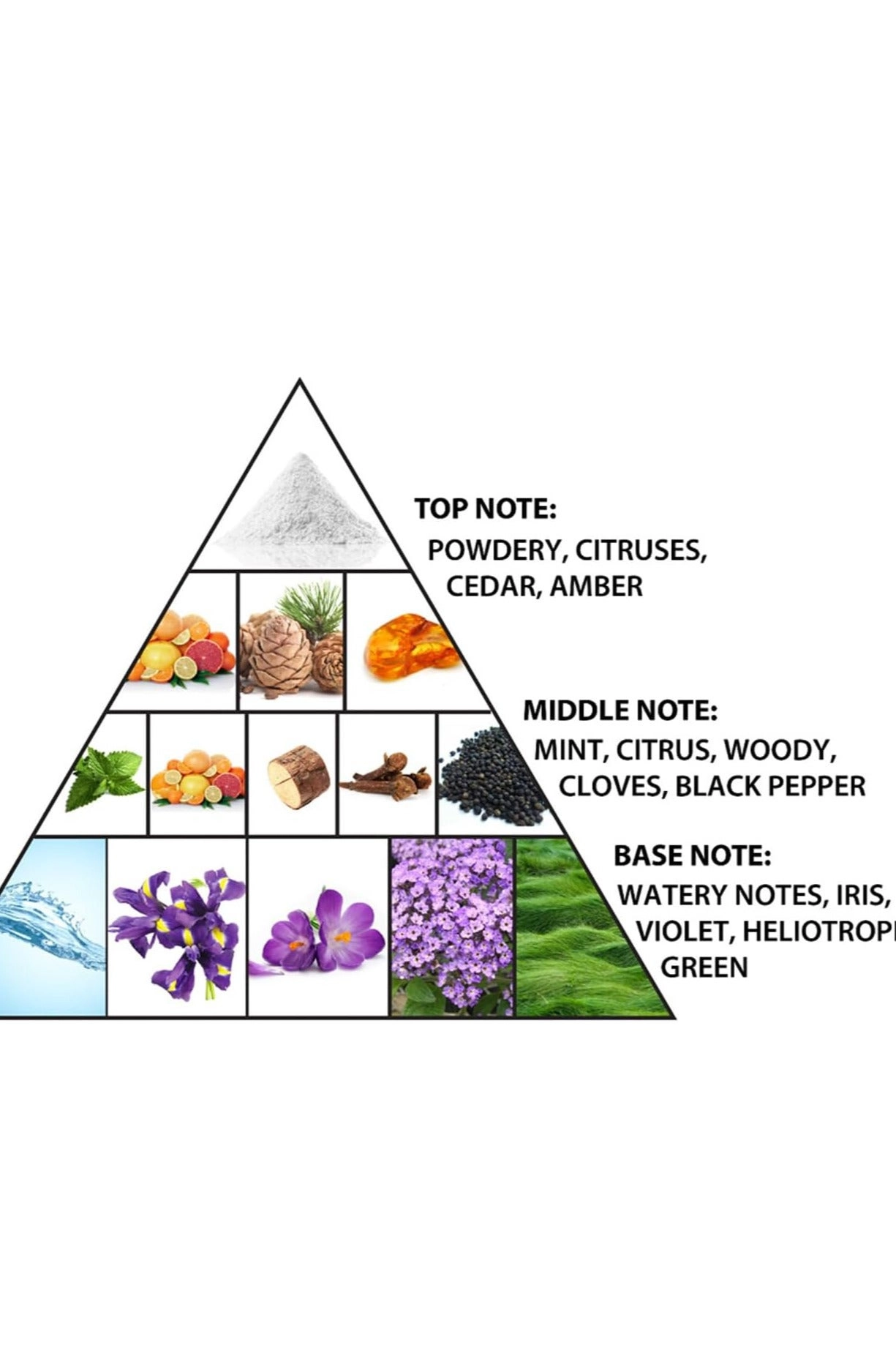 Vintage Silver - 100ml