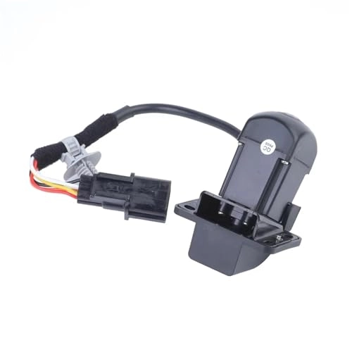 Front Parking Camera - Compatible with Kia Optima 2016 2017 2018