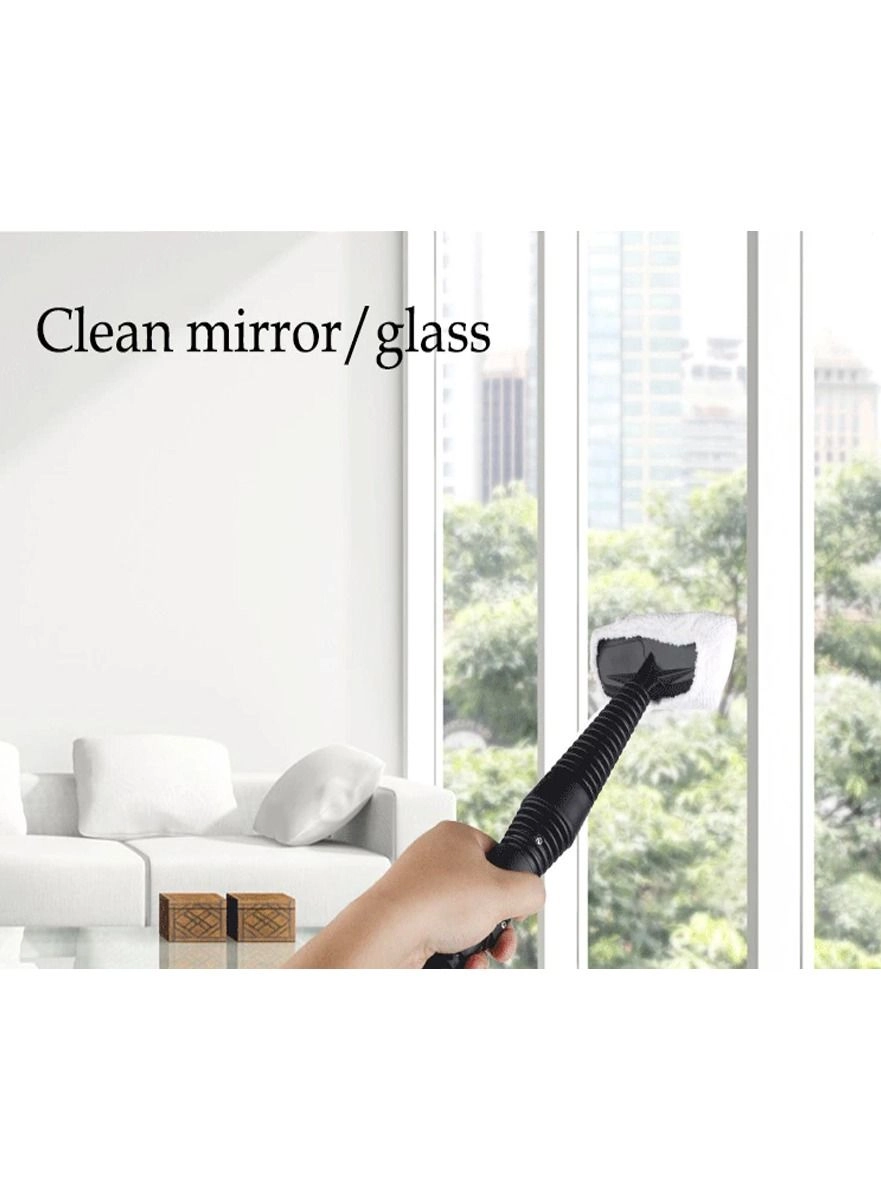 Steam Cleaner - 3.5 bar 350ml