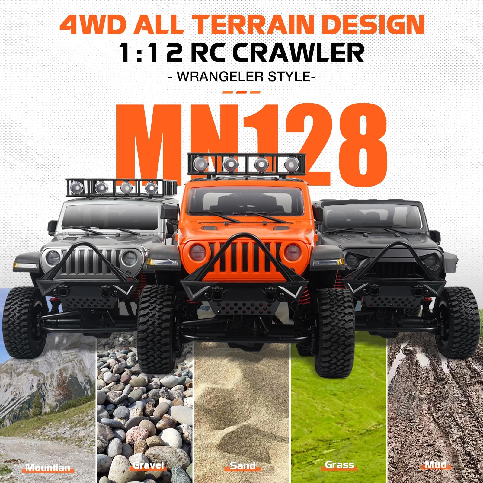 MN-128 - 1:12