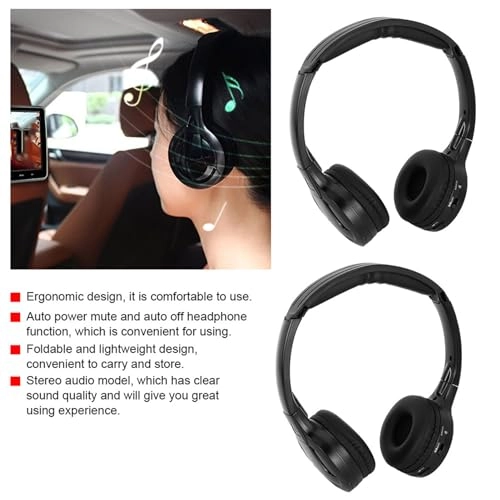 64i1x2pk9h Wireless Headphone