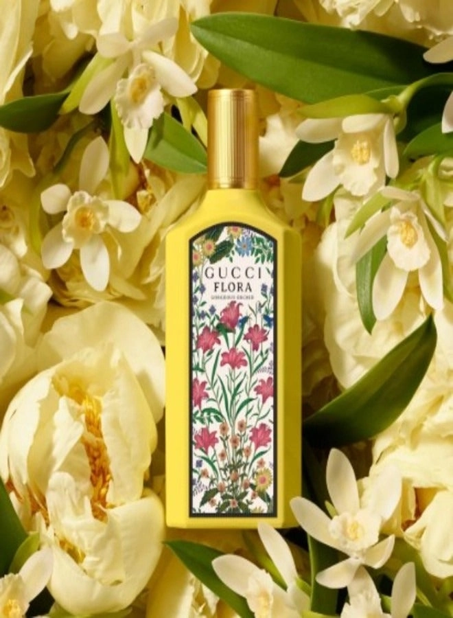 Gucci Gorgeous Orchid Eau de Parfum 5ml