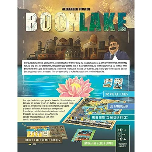 Boonlake