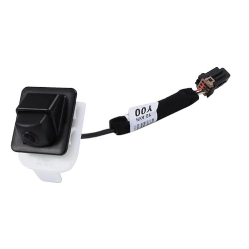 Reversing Camera - Night Vision