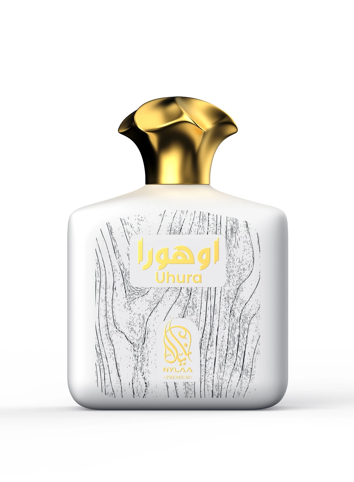 Uhura Eau de Parfum 100 ml