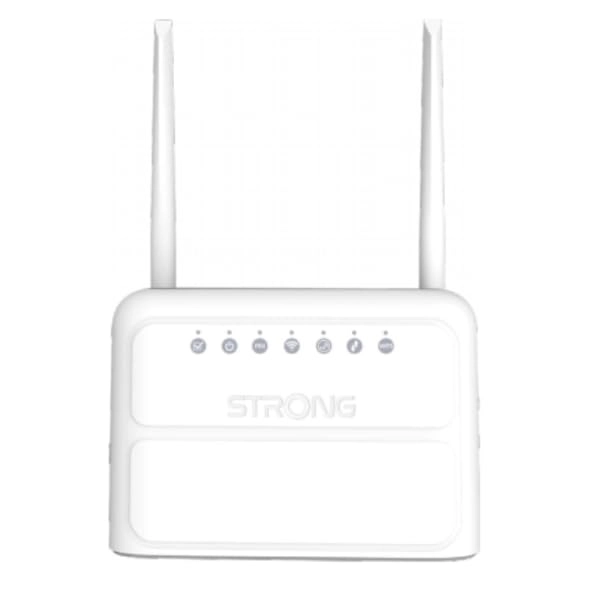 4GROUTER300MUK - 4G LTE 802.11n/b/g 300 Mbit/s
