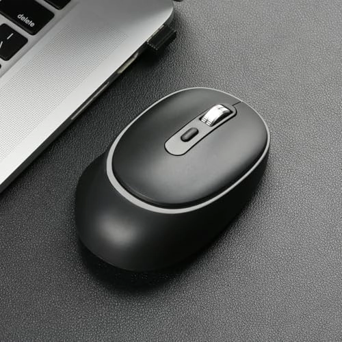 Wireless Mouse - USB