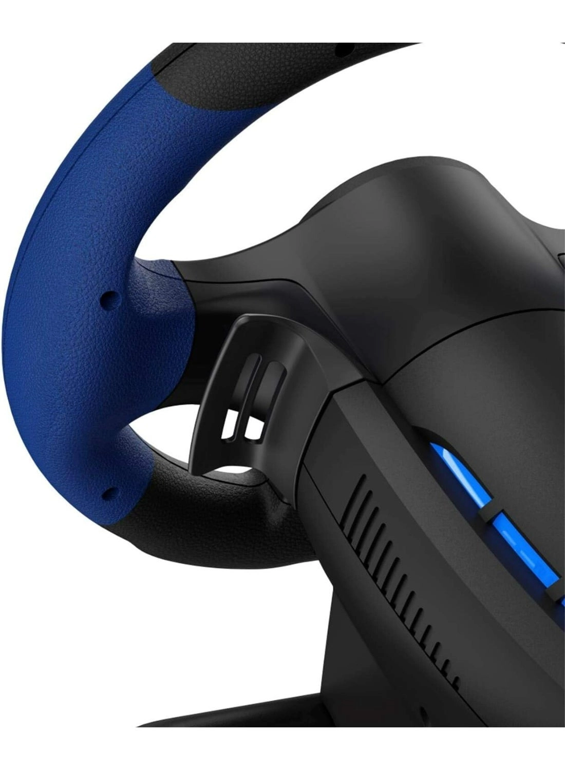 GripZ 500 Racing Wheel & Pedals
