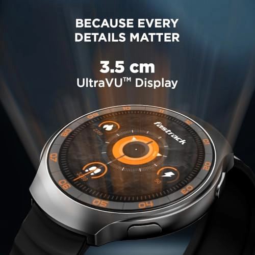 VOX CirQ