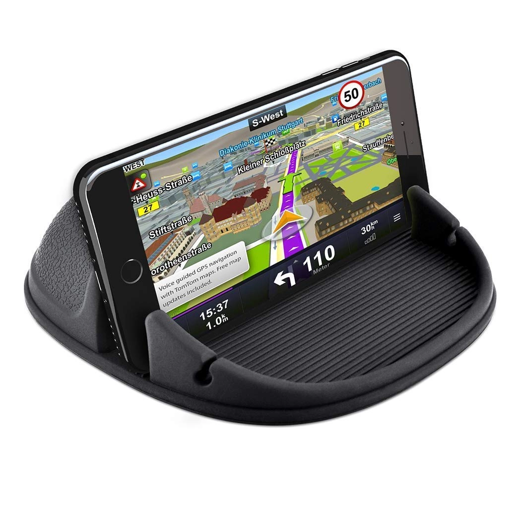 Fullbell Car Phone Holder