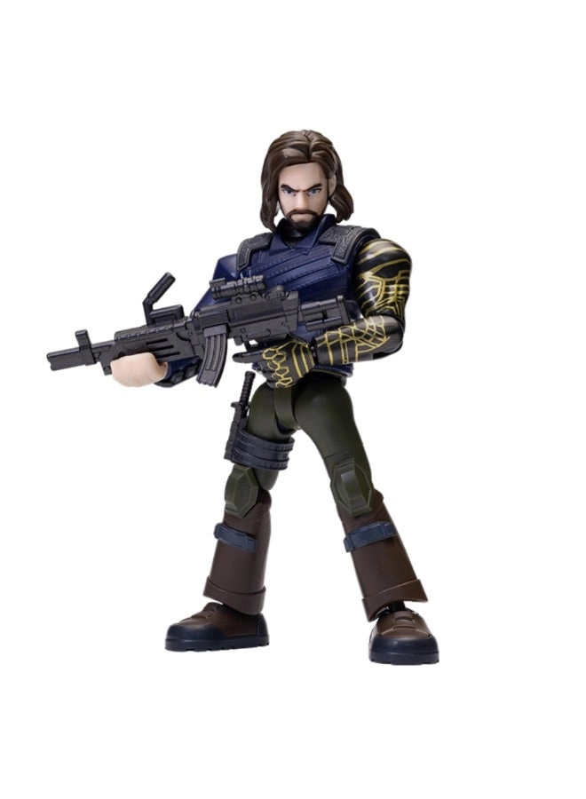 Infinity Saga Series 03 - Collectible Blind Box