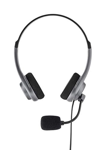 MC101 Wired Headset