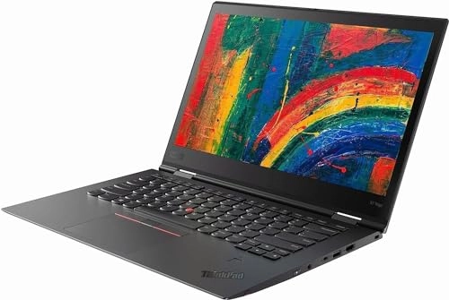 (Refurbished) ThinkPad X1 Yoga Gen 3 - 14'' Core i7-8650U 16GB 256GB SSD