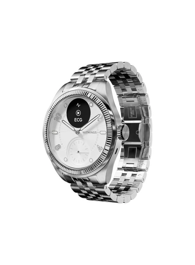 Scanwatch Nova Brilliant 39mm GPS