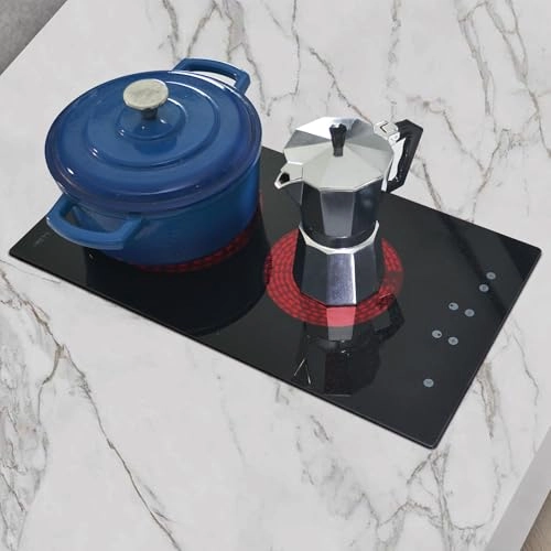 BRC2002-S Ceramic hob