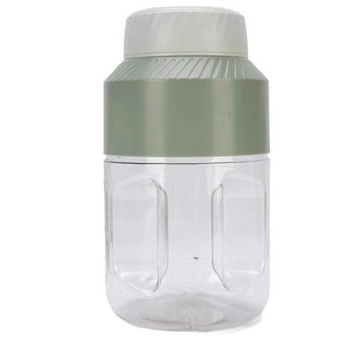 Portable Juice Extractor - 1000ml