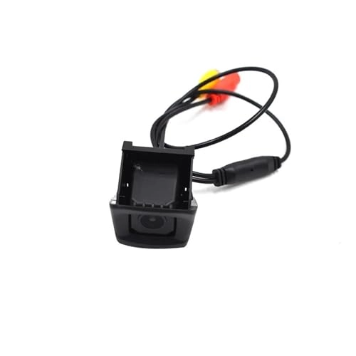 Car CCD Front View Camera - Night vision Wire 656 x 492