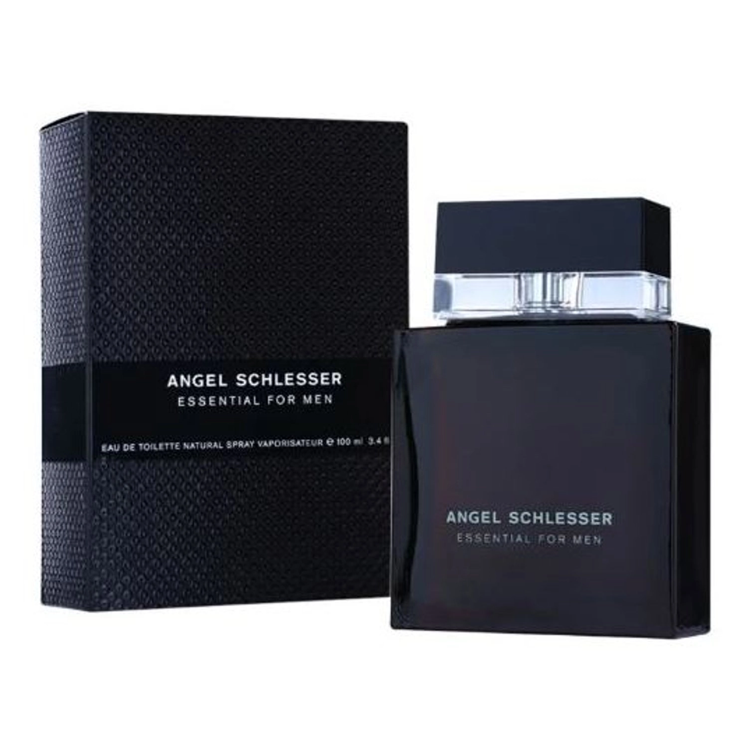 ANGEL SCHLESSER Essential Eau de Toilette 100ml