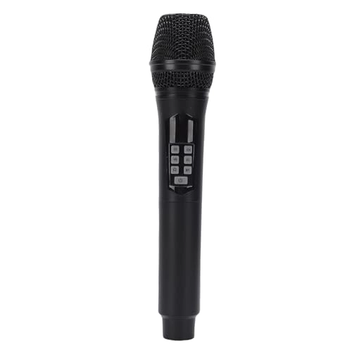 ng8phc5k1m Wireless+USB+3.5mm-Mini-Jack Microphone