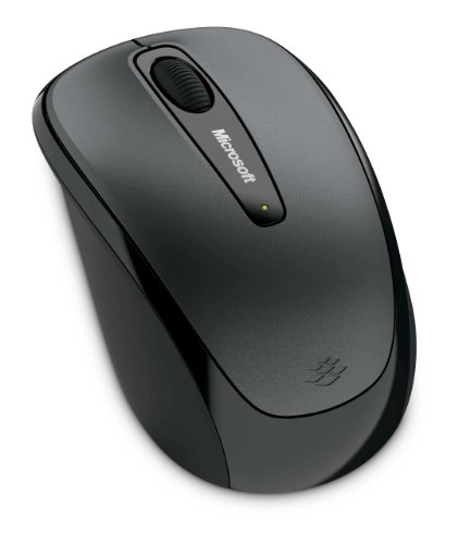 Mobile Mouse 3500 - USB