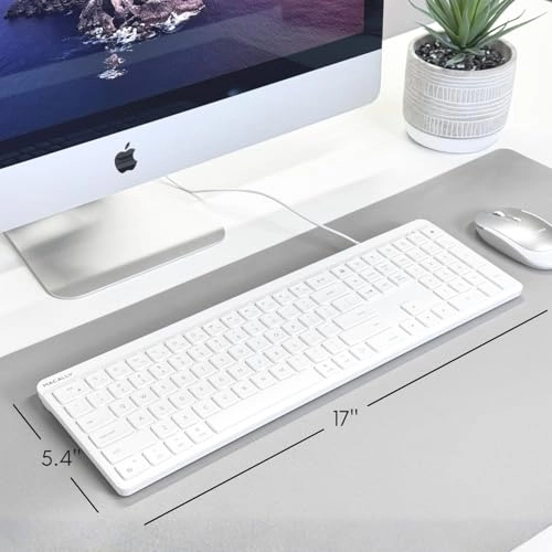 UCABLZKEYHUBSG - Wired