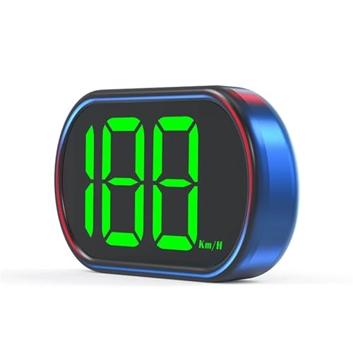 HUD Windshield Speed Projector - GPS HD