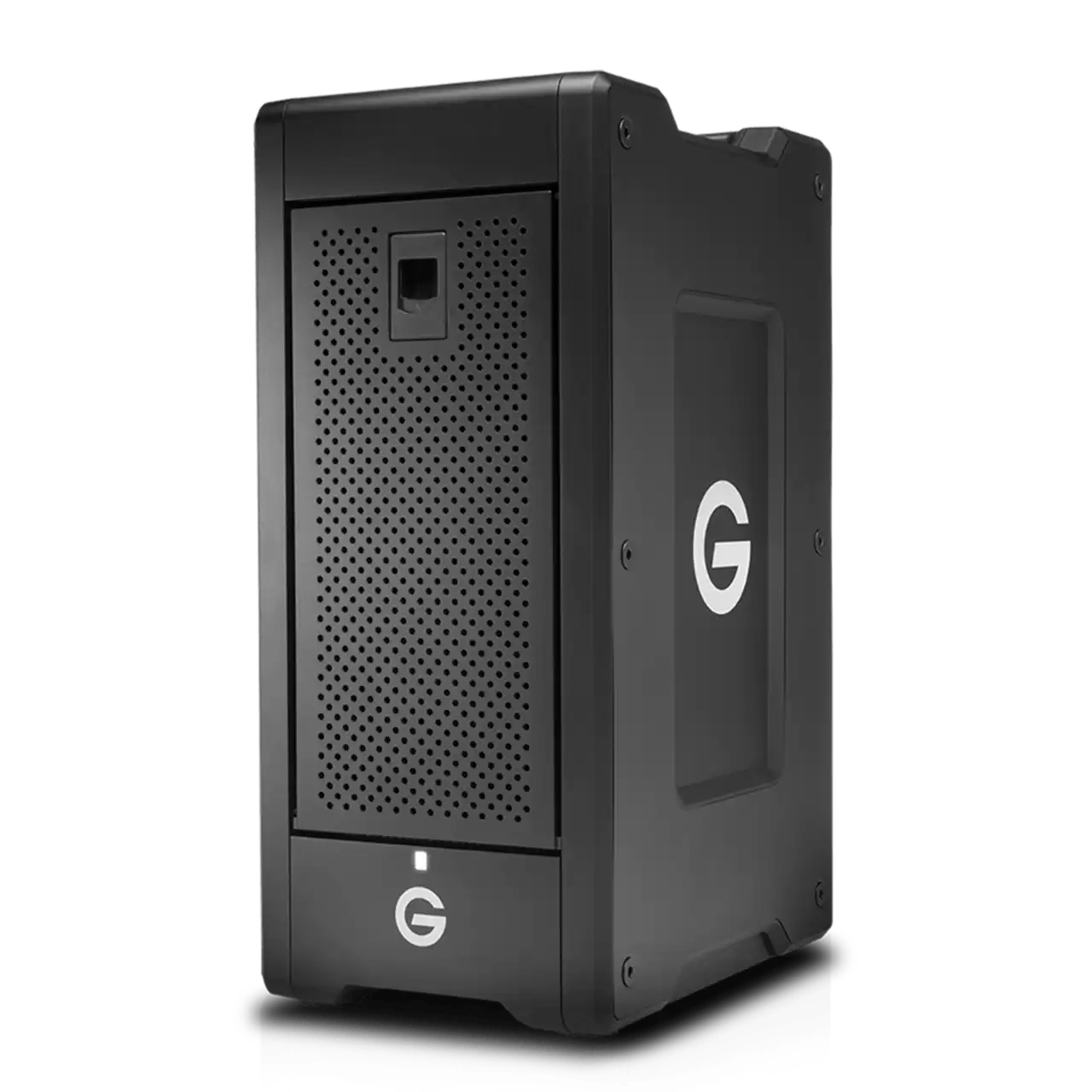 G-DRIVE - 7200 RPM 8TB HDD